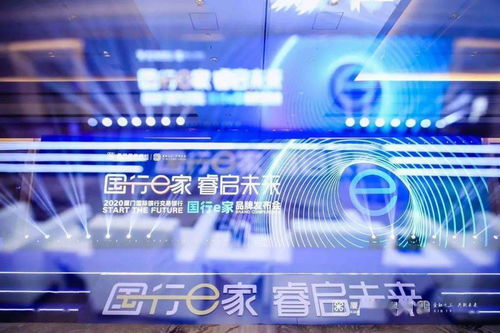 強(qiáng)強(qiáng)聯(lián)合，國行信e融正式發(fā)布技術(shù)推廣服務(wù)