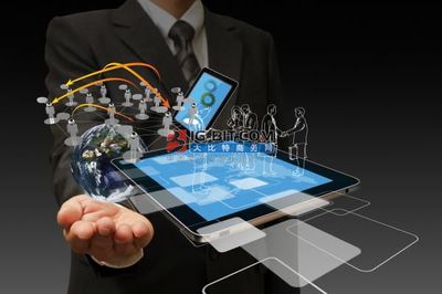 5G時代來臨 物聯網如何助力金融創新與技術推廣服務