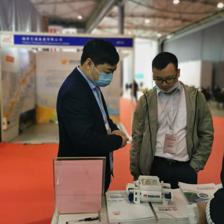 德通振動(dòng)攪拌技術(shù)閃耀2020成都國(guó)際交通工程設(shè)施展覽會(huì)，引領(lǐng)交通工程技術(shù)創(chuàng)新與推廣